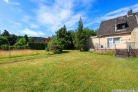 Bild (530adfd52eec10fdfbb97ac7d124a4a8): Doppelhaush�lfte mit gro�em Grundst�ck in der N�he vom Volkspark