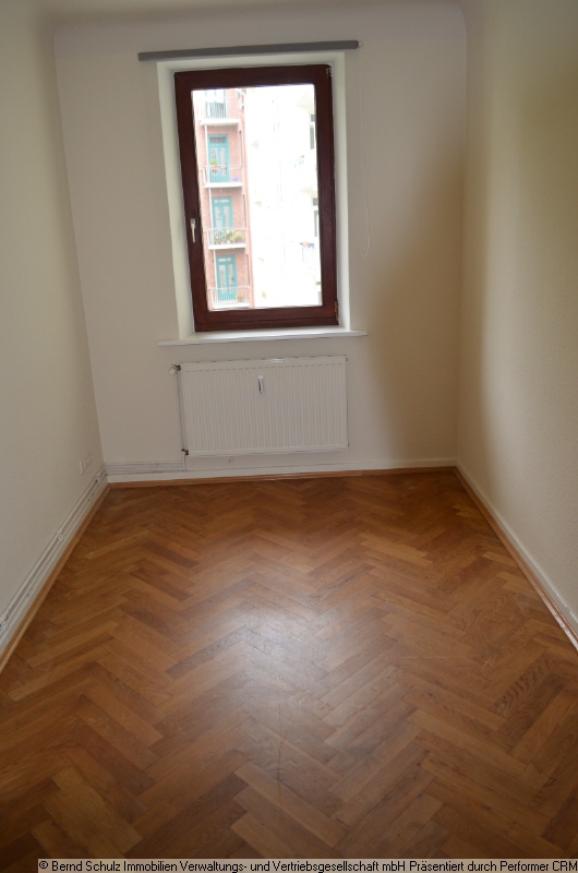 kleines Zimmer Etagenwohnung Hamburg