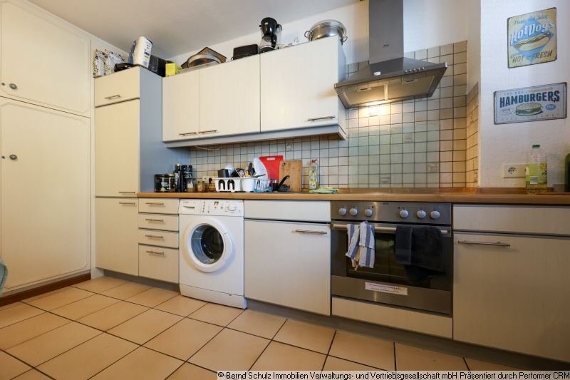 16 K�che Anbau Doppelhaush�lfte Schenefeld