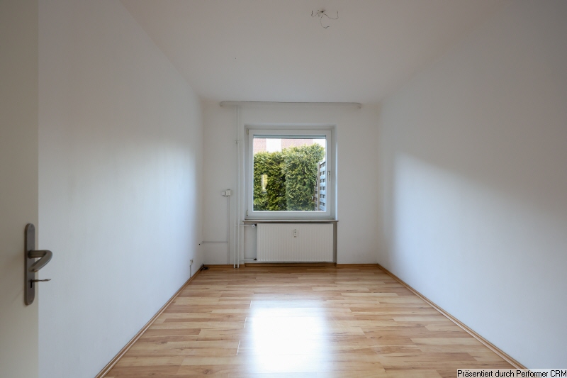 10 Schlafzimmer Erdgeschosswohnung Rellingen