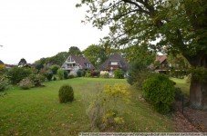 Hauptbild Baugrundst�ck in zweiter Reihe - Sackgassenlage