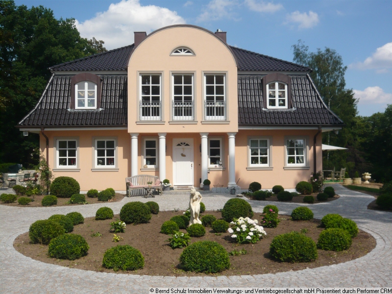 2 Villa L�tjensee