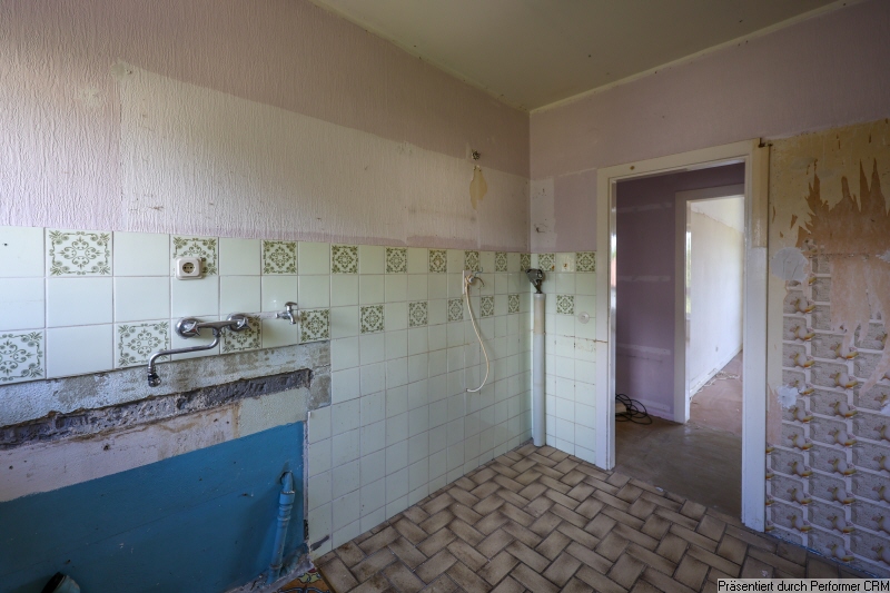 13 K�che Etagenwohnung Wedel