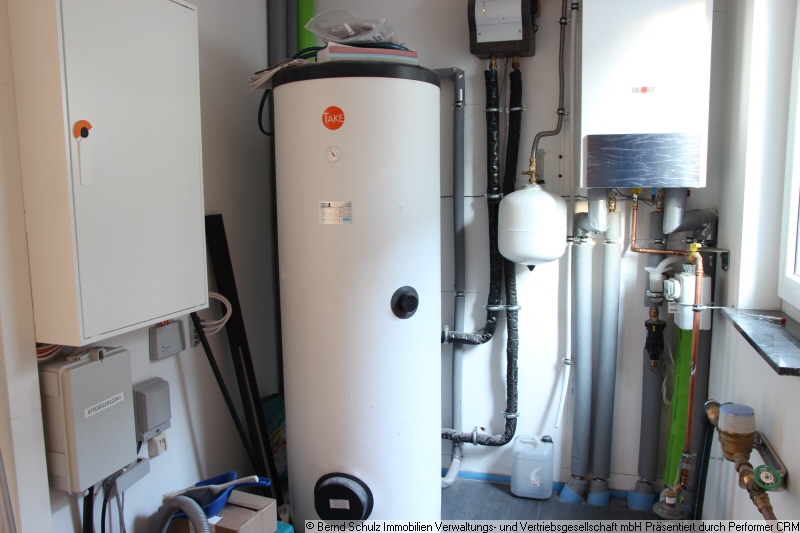 13 Hauswirtschaftsraum Doppelhaush�lfte Hamburg
