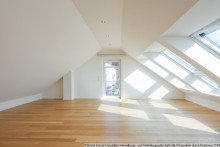 6 Atelier Moderne Maisonettewohnung mit Elbblick