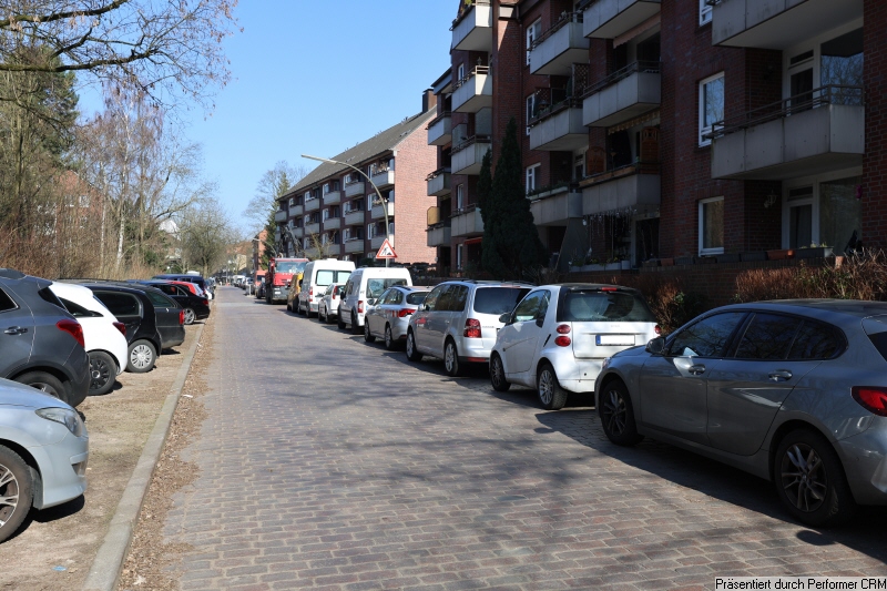 02 Stra�e Tiefgaragenstellplatz Hamburg