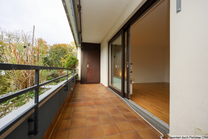 11 S�dwestbalkon Dachgeschosswohnung Schenefeld