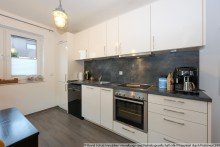 9 K�che Moderne Erdgeschosswohnung mit Garten und Stellplatz im Zentrum von Eidelstedt