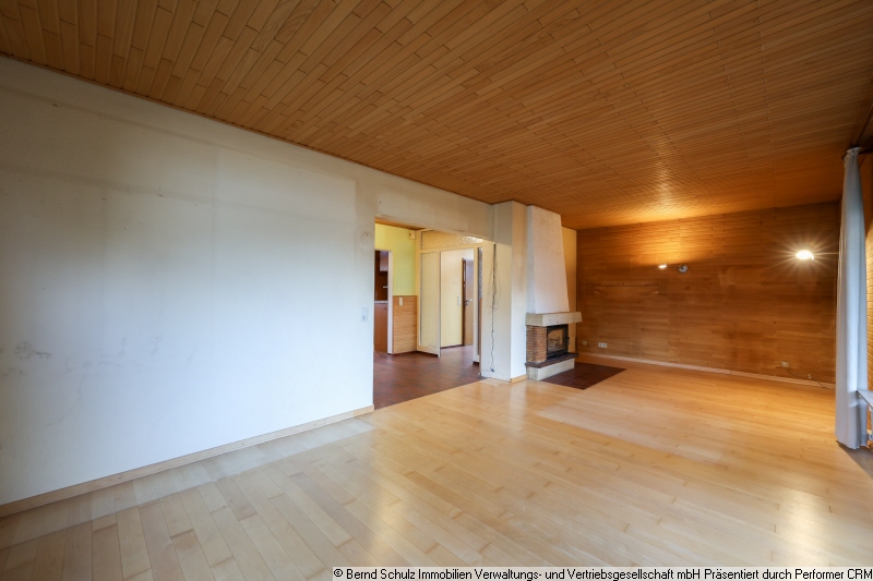 5 Wohnzimmer Einfamilienhaus Hamburg