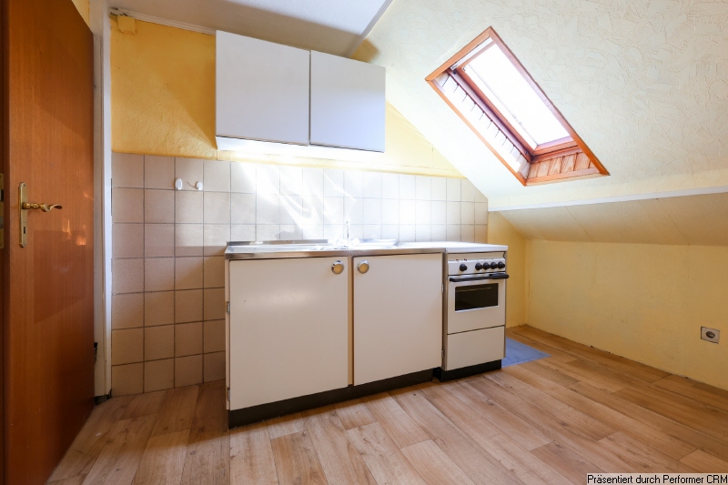 18 K�chenzeile Doppelhaush�lfte Hamburg