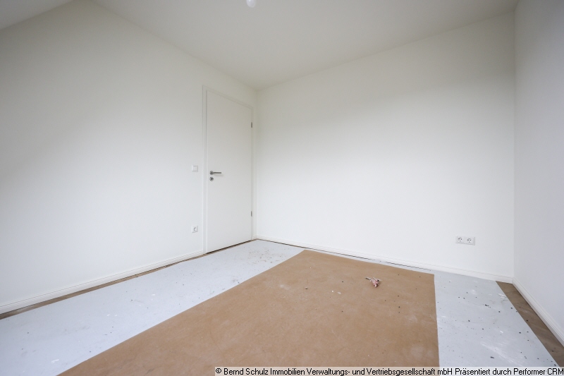 08 Schlafen 1 Dachgeschosswohnung Hamburg