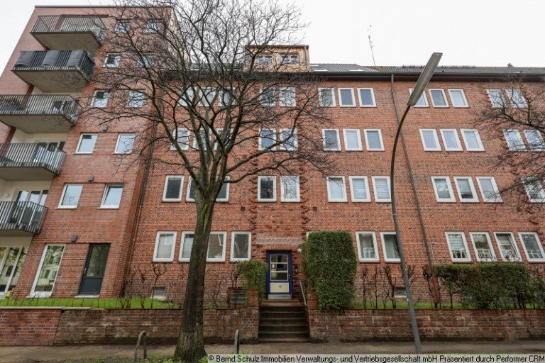 Hauptbild: Modernes Wohnen unter dem Dach - 5-Zi-DG-Wohnung f�r WG oder Co-Living im KfW-40-Standard