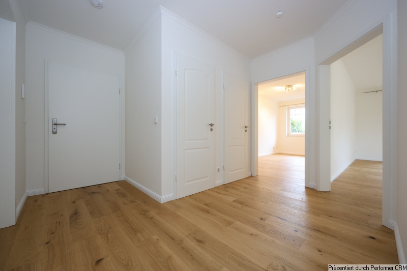 04 Diele Erdgeschosswohnung Pinneberg