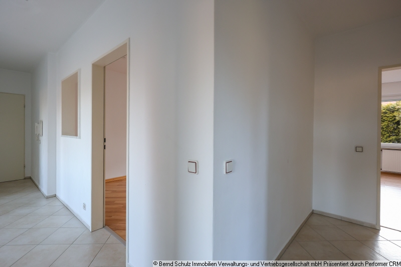 14 Flur Erdgeschosswohnung Rellingen