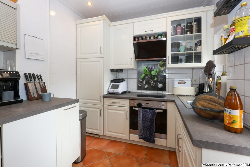 13 K�che Einfamilienhaus Hamburg