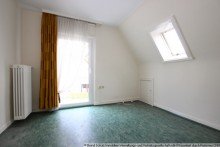 Kinderzimmer Altbau mit Charme und gro�em Garten