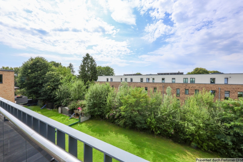 19 Penthousewohnung Hamburg
