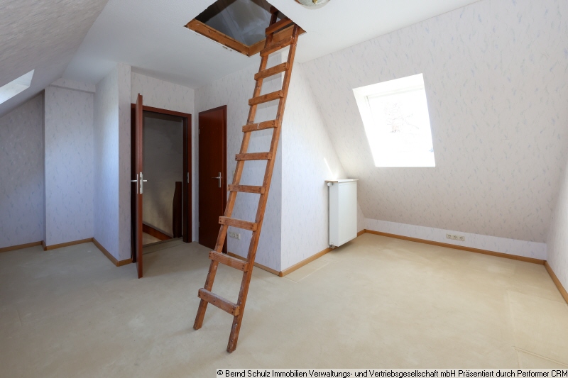 21 Dachgeschoss Doppelhaush�lfte Hamburg