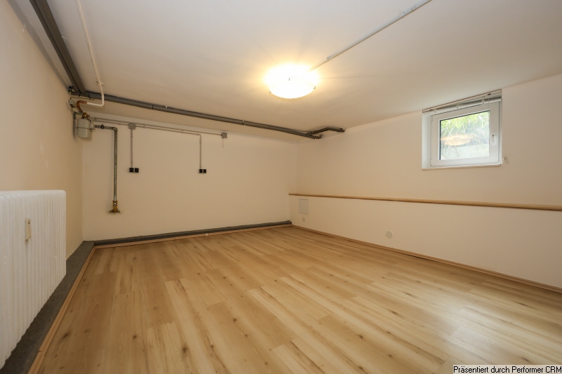 23 Hobbyraum Erdgeschosswohnung Hamburg