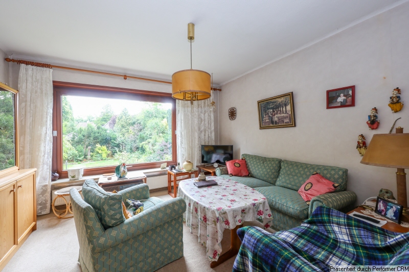 10 Wohnzimmer Einfamilienhaus Hamburg