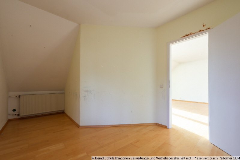 26 Kammer Zimmer 1 im 2OG Reiheneckhaus Hamburg