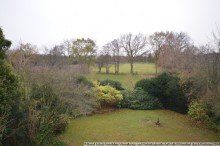 Garten1 Hochwertiges EFH mit Blick ins Gr�ne