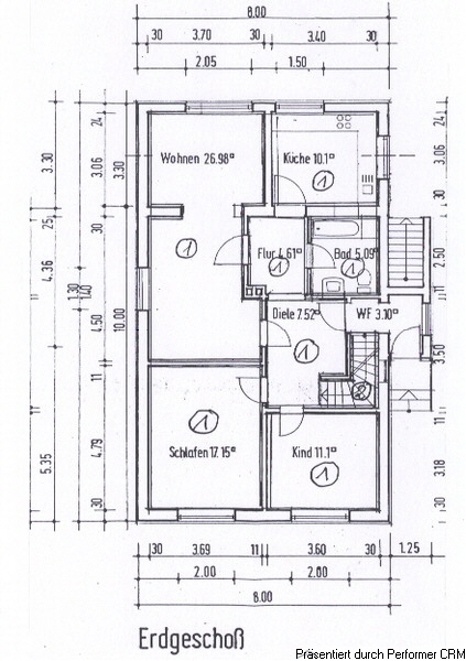 389-lang1 Wohnung Hamburg