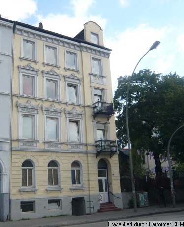 Haus Wohnung Hamburg