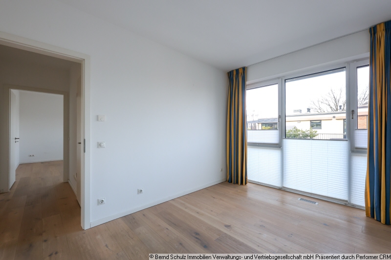12 Zimmer 2 Penthousewohnung Hamburg