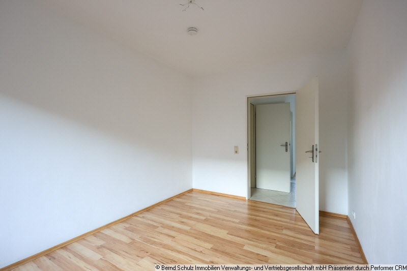 11 Schlafzimmer Erdgeschosswohnung Rellingen