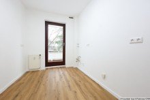 13 K�che renovierte 3,5-Zimmer mit 2 Balkonen