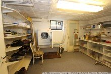 Keller 2 Altbau mit Charme und gro�em Garten
