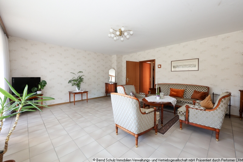 9 Wohnzimmer Doppelhaush�lfte Hamburg