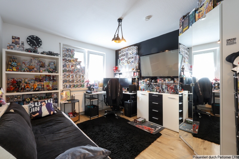 6 Zimmer Bungalow Schenefeld