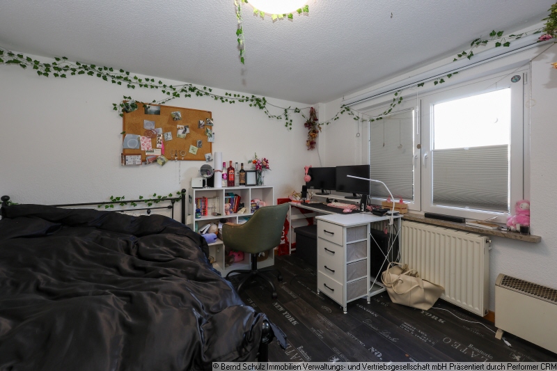 14 Schlafzimmer Doppelhaush�lfte Schenefeld
