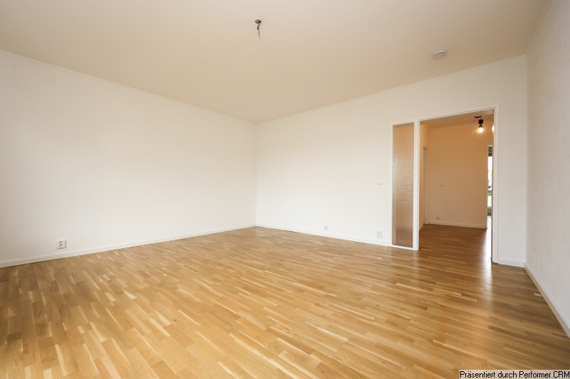 09 Wohnzimmer Dachgeschosswohnung Schenefeld