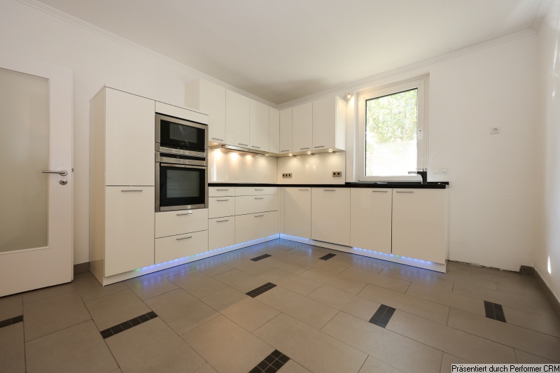 12 K�che Einfamilienhaus Hamburg