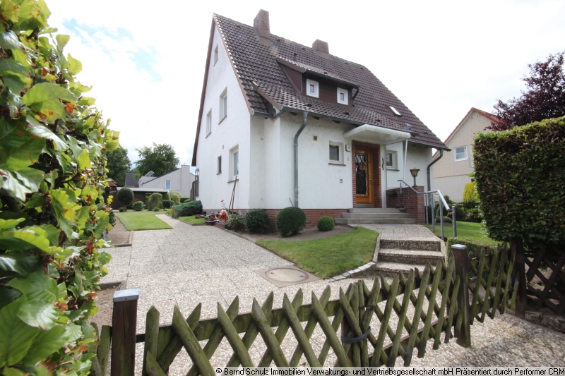 Haus Eingangsbereich Einfamilienhaus Hamburg