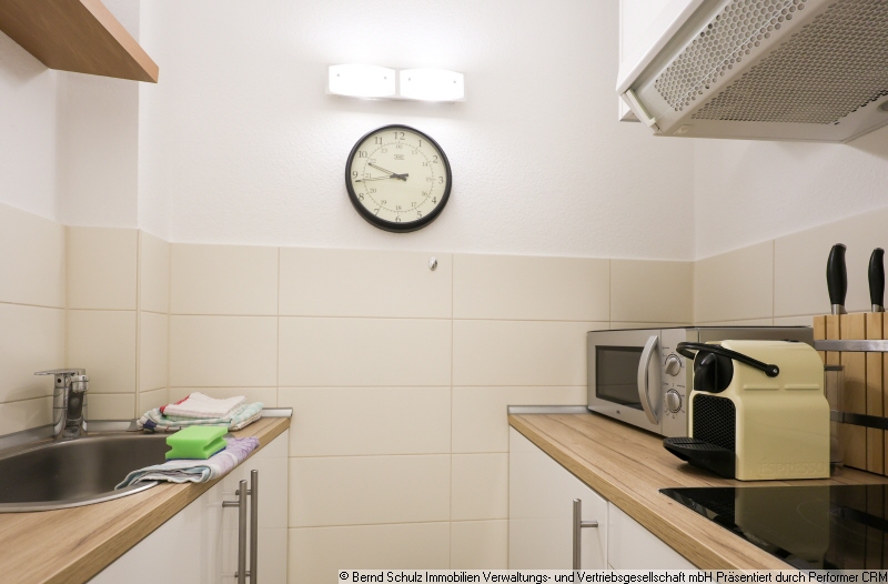 10 K�che Etagenwohnung Hamburg