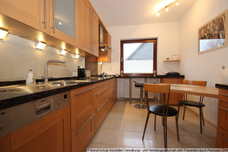 8 K�che Einfamilienhaus Hamburg