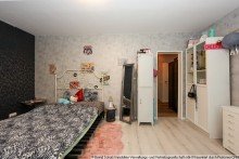 14 Schlafzimmer Modernisierte 4-Zimmer Erdgeschosswohnung mit gro�em Garten und Stellplatz