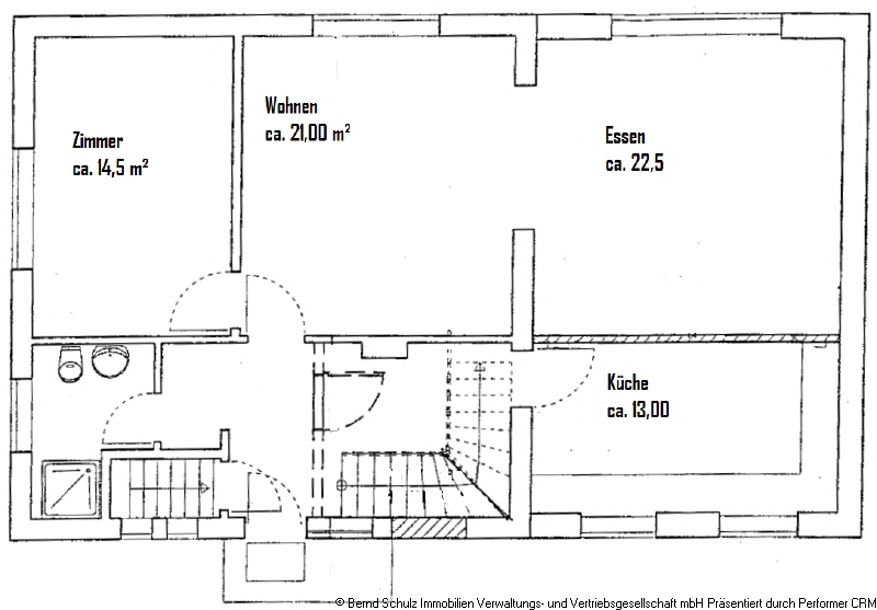 1527-lang3 Einfamilienhaus Hamburg-Rissen