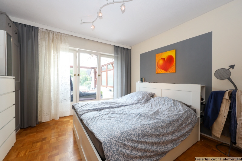 11 Schlafzimmer Einfamilienhaus Hamburg