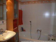 389-lang3 3-Zi. Wohnung in Hamburg-Lurup zu vermieten
