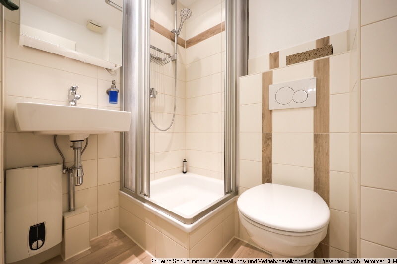 08 Bad Etagenwohnung Hamburg