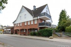 Hauptbild Charmantes Raumkonzept mit Süd-Loggia und 25 m² Spitzboden
