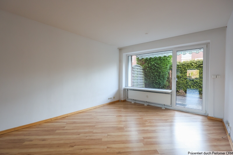 2 Wohnzimmer Erdgeschosswohnung Rellingen