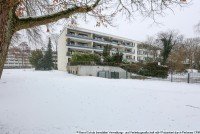 Bild (7f872b2fe690e720389c0d011a211b17): gro�z�gig geschnittene 3,5-Zimmer mit 2 Balkonen