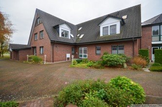 Hauptbild Gepflegte 2-Zimmer-Dachgeschosswohnung in idyllischer Lage