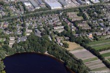 Lage Gepflegte Edgeschosswohnung nahe des Krupunder Sees